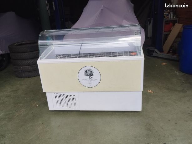 Armoire réfrigérante