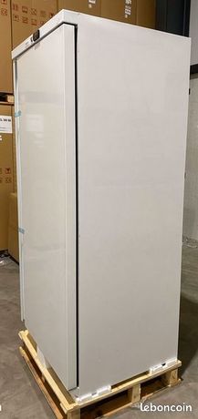 ✅ Armoire réfrigérée 600 litres - Livraison offerte dans toute la France