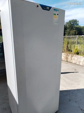 Armoire réfrigérée 640L HORECA