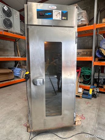 Armoire réfrigérée à chariot