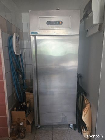 Armoire réfrigérée Forcar