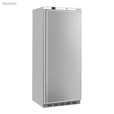 Armoire réfrigérée négative 600L