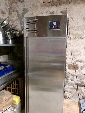 Armoire réfrigérée Négative / Congélateur l2g