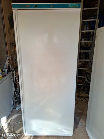 Armoire réfrigérée positive 190×78×70 cm 500