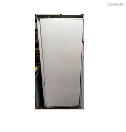 Armoire Réfrigérée Ventilée 600 L Pro