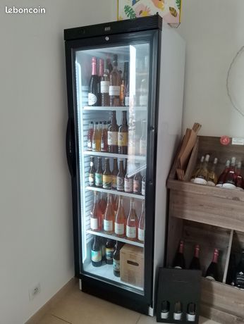 Armoire réfrigérée