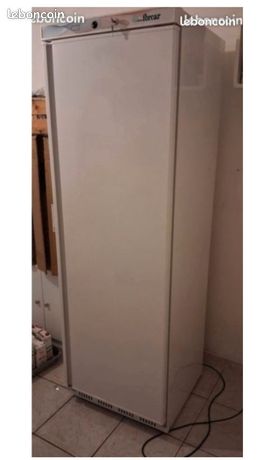 Armoire réfrigérée