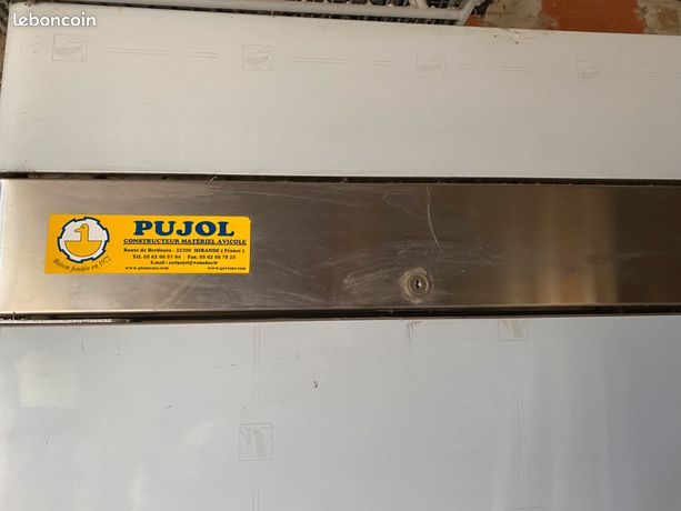 Armoire réfrigérée