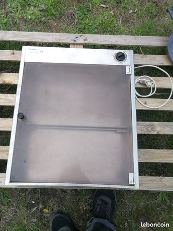 Armoire stérilisation décontamination uv
