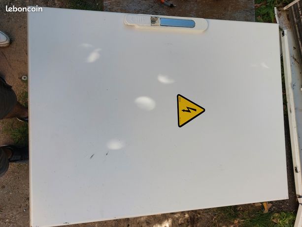 Armoire tableau électrique