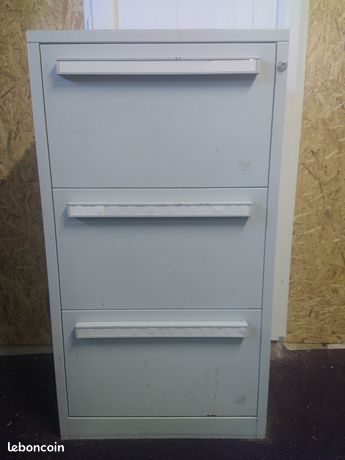 Armoire tiroclas industrielle