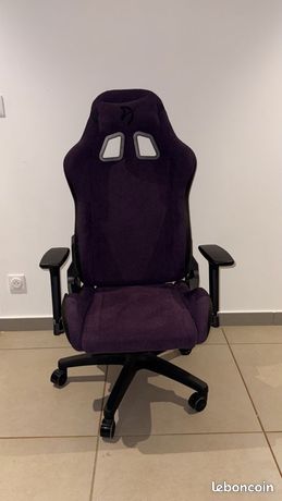 Arozzi Avanti Soft Fabric