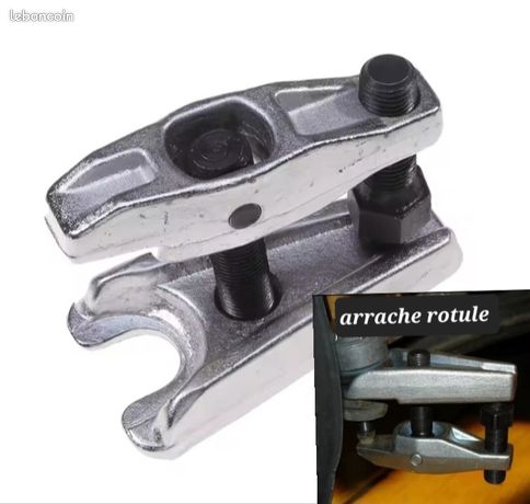Arrache rotule