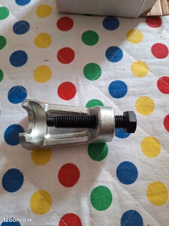 Arrache roulements où autre