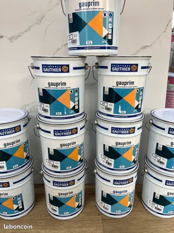 Peinture Seigneurie GAUPRIM 3L