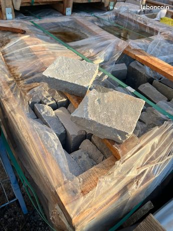 Arrivage Pierre des Inde REMISE