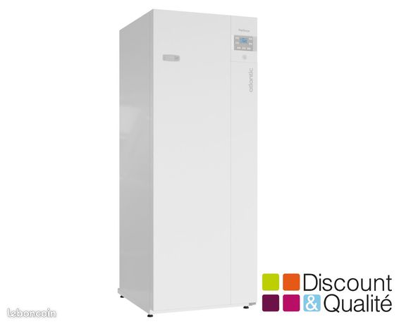 Arrivages de Chaudières Gaz à Condensation ATLANTIC DE DIETRICH BOSCH CHAFFOTEAUX CHAPPEE ELM LEBLANC FRISQUET SAUNIER DUVAL VAILLANT de Diverses Capacités