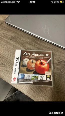 Art Academy