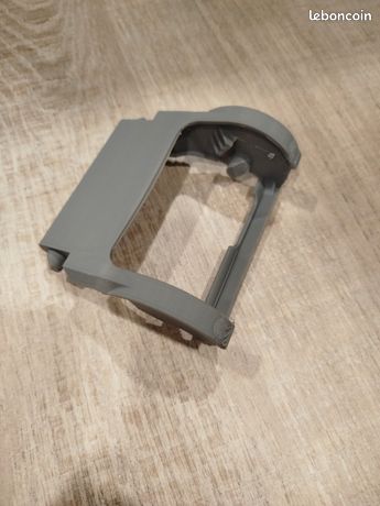 Articulation en impression 3D pour brosse Dyson Bigball pneumatic cinetic ball cy26 cy27 cy28