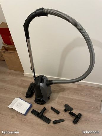 Aspiateur exceline