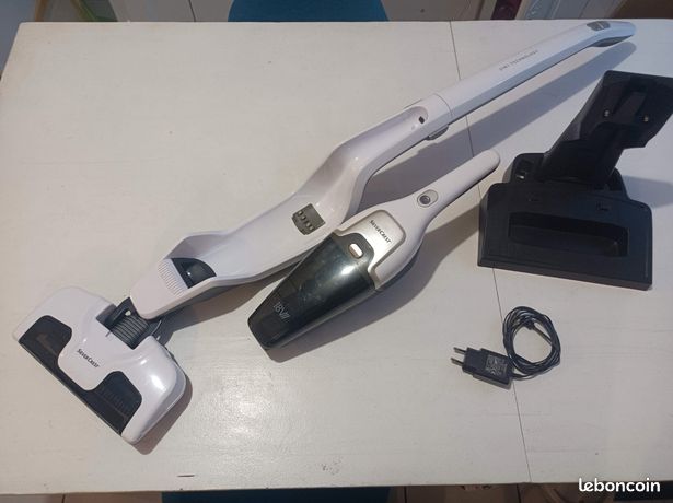 Aspirateur 2 en 1 sans fils Lidl