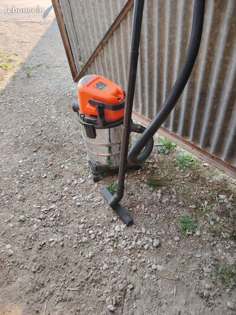 Aspirateur a batterie feider