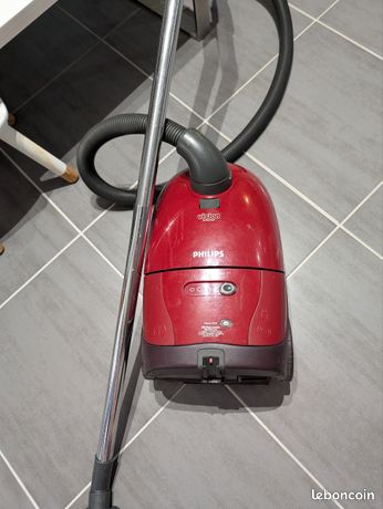 Aspirateur