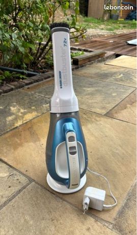 Aspirateur à main Don