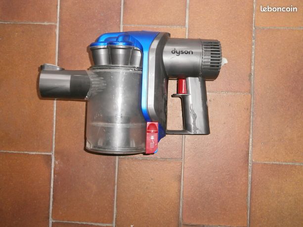 Aspirateur à main Dyson dc35 multifloor
