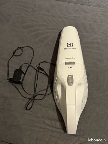 Aspirateur à main Electrolux
