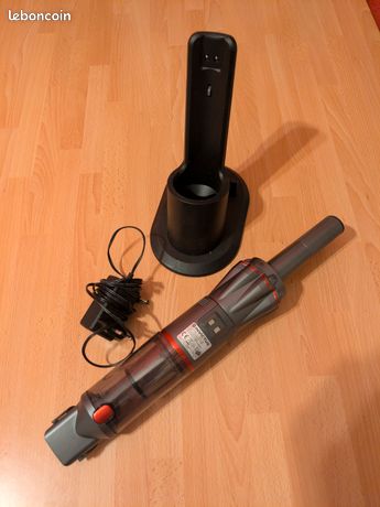 Aspirateur à main Invictus