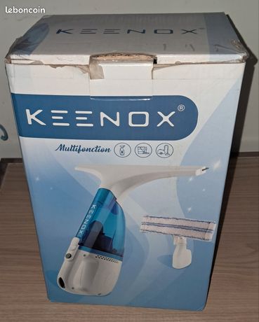 Aspirateur a main multifonction