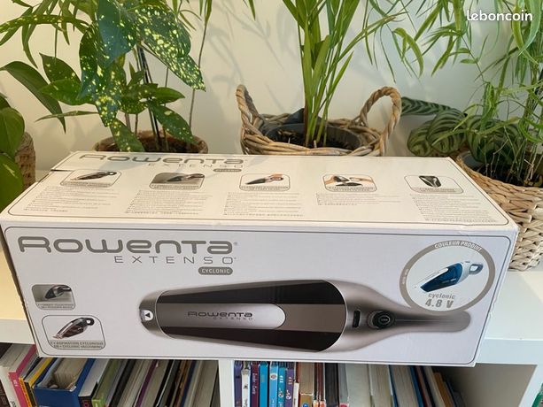 Aspirateur à main Rowenta