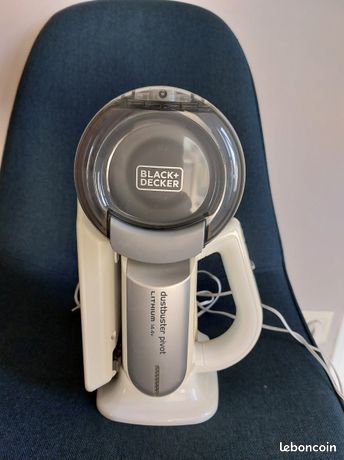 Aspirateur à main sans fil BLACK&DECKER