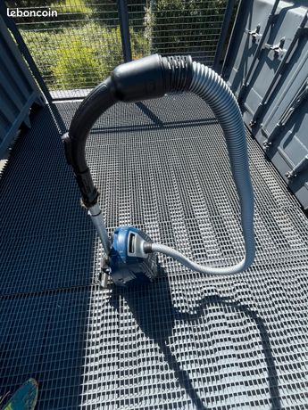 Aspirateur à sac Rowenta