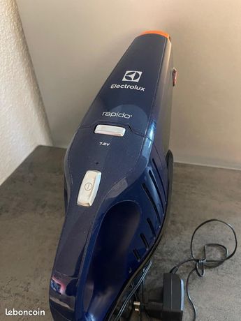 Aspirateur à table electolux