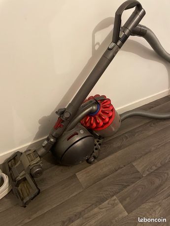 Aspirateur à vendre en létat