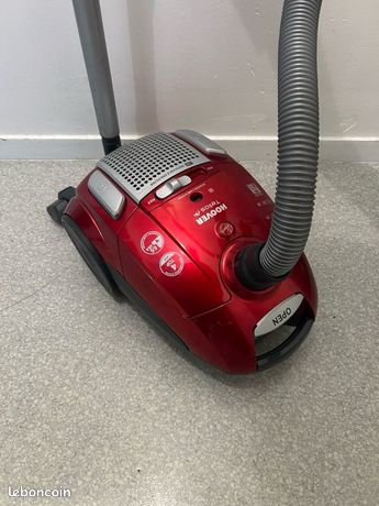 Aspirateur avec sac Hoover