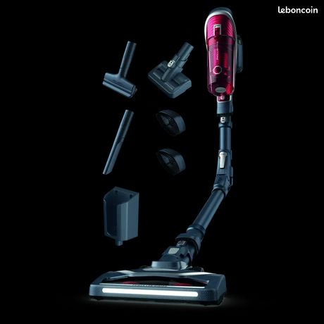 Aspirateur bala iRowenta X-Force Flex 8.60