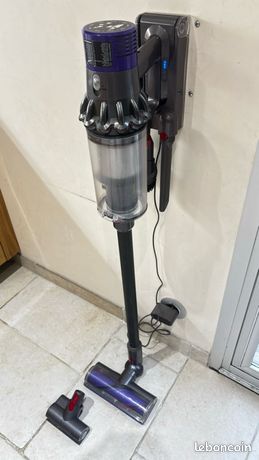 Aspirateur balai dyson v10 batterie et filtre