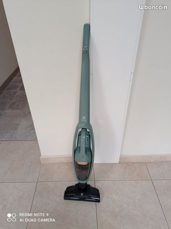 Aspirateur balai Electrolux