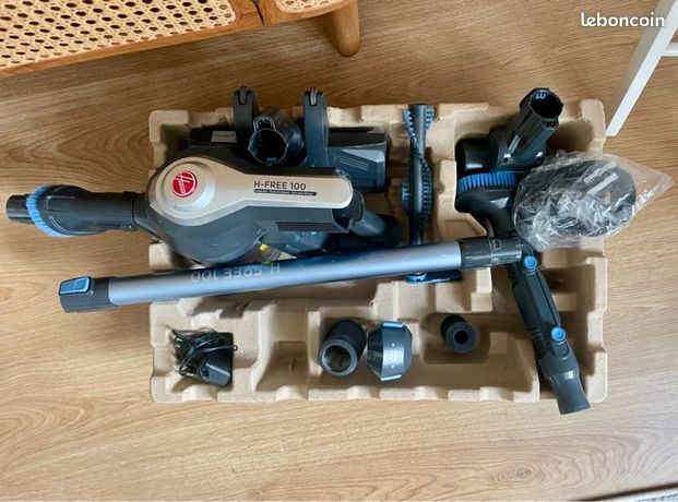 Aspirateur balai HOOVER H-FREE 100