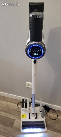 Aspirateur balai intelligent Tineco pure one S15 Pet