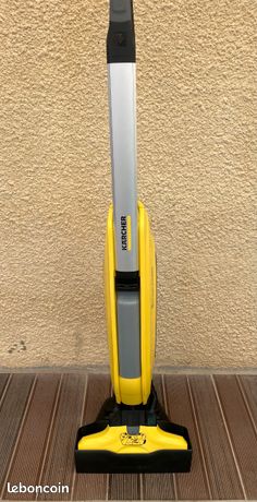 Aspirateur balai Karcher Nettoyeur de sols SANS FIL FC5