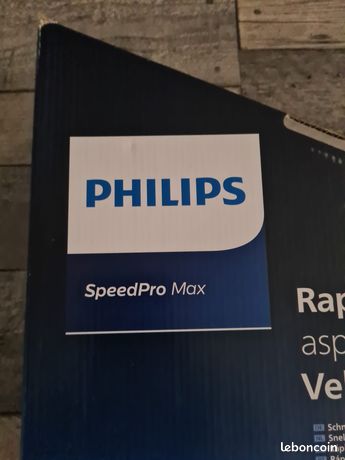 Aspirateur balai Philips