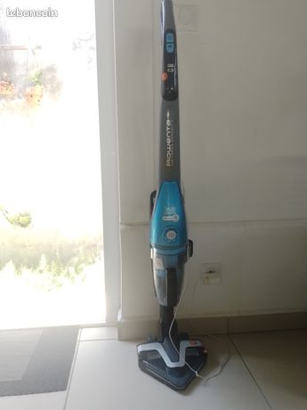 Aspirateur balai rowenta air force serenity