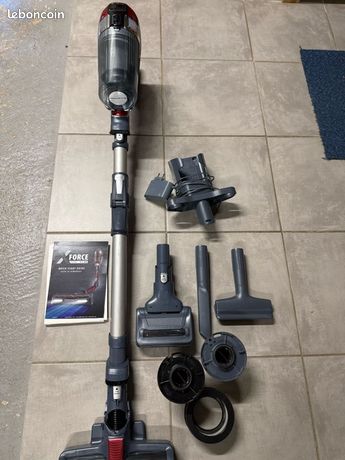 Aspirateur balai rowenta x force flex 11.60