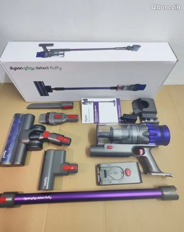 Aspirateur balai sans fil Dyson