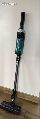 Aspirateur balai sans fil rowenta