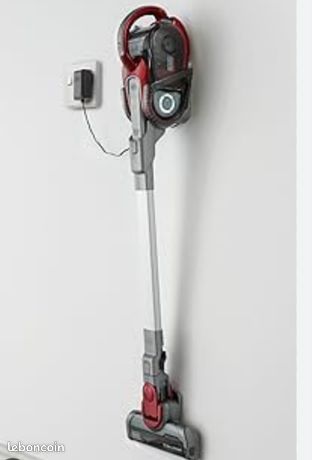 Aspirateur balai sans fil